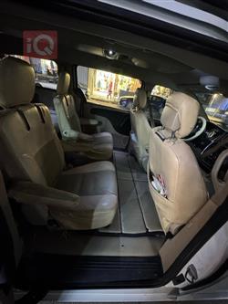 دودج جراند كارافان